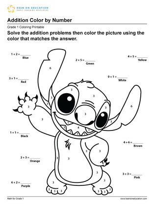 Stitch