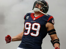 Ranking the 25 Best Defensive Ends in NFL History