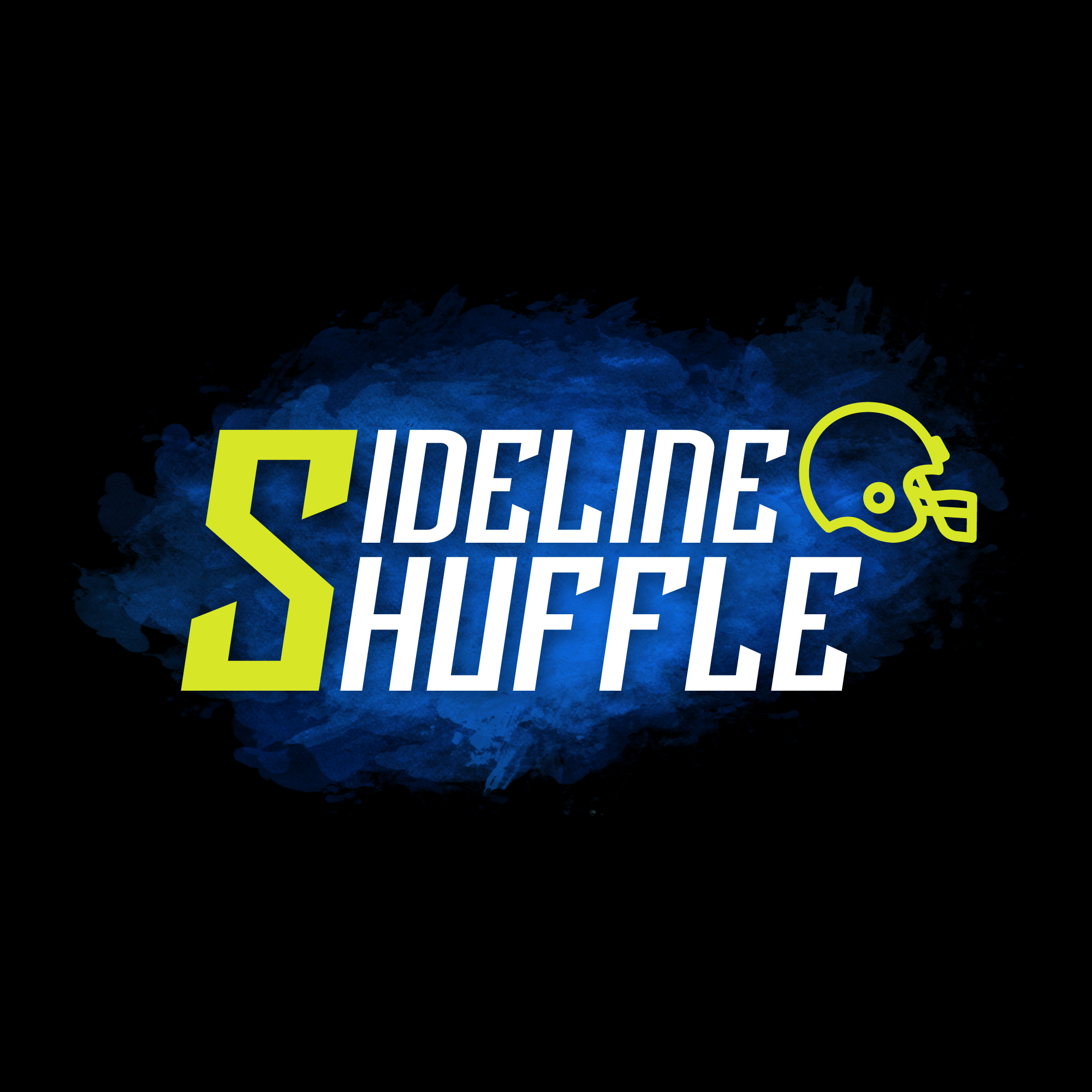 Sideline Shuffle logo