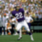 Best Vikings Players of All Time, National Football League Safety Paul Krause of the Minnesota Vikings