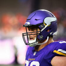 Ranking the 10 Best Vikings Centers of All Time
