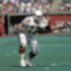 Best Offensive Tackles in NFL History, National Football League Offensive Tackle Dan Dierdorf of the St. Louis Cardinals