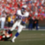 Best Tight Ends in NFL History, National Football League Tight End Mark Bavaro of the New York Giants