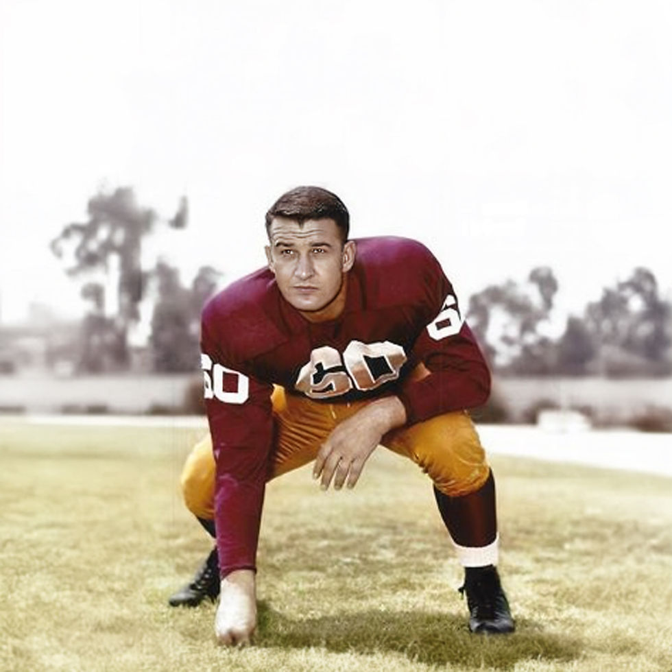 Ranking the 25 Best Guards in NFL History