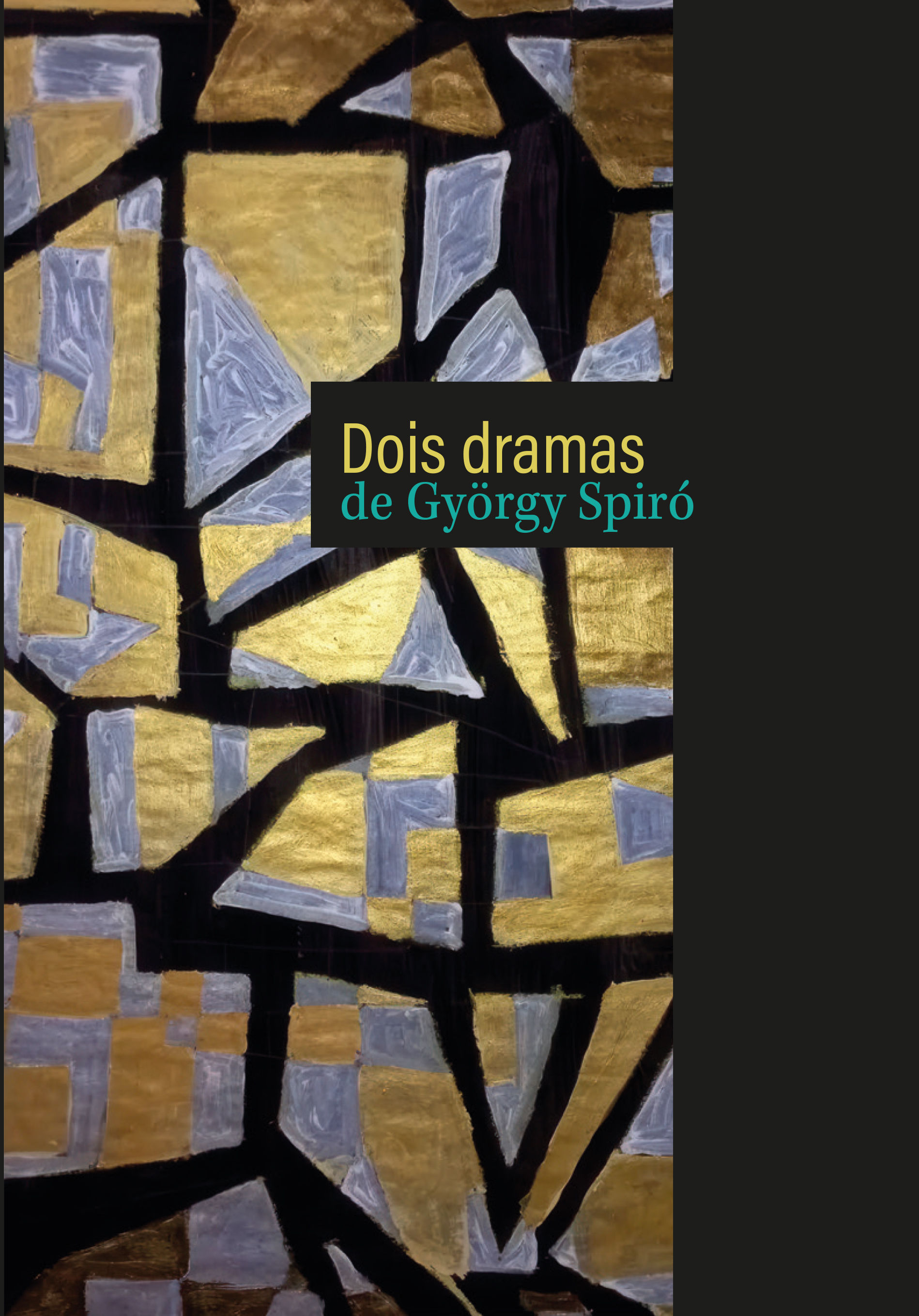 Dois dramas de György Spiró