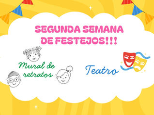 Agosto: Mes de las Infancias (Parte 2)