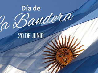 Día de la Bandera Argentina