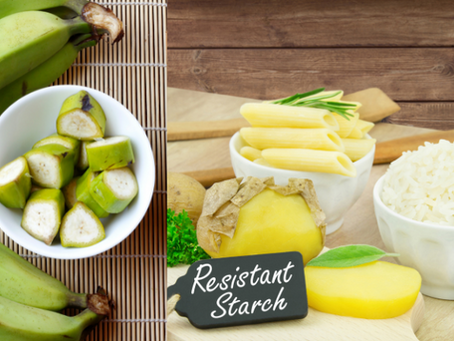 Why Freeze Your Bread? The Surprising Science Of Resistant Starch