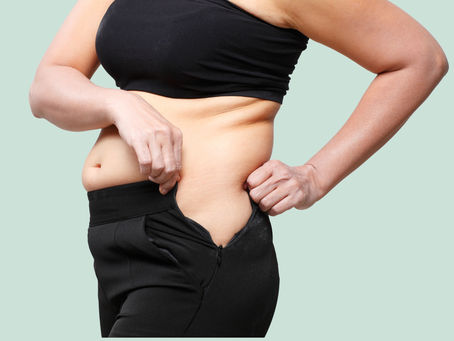 Why Your Body Fights Back When You Diet