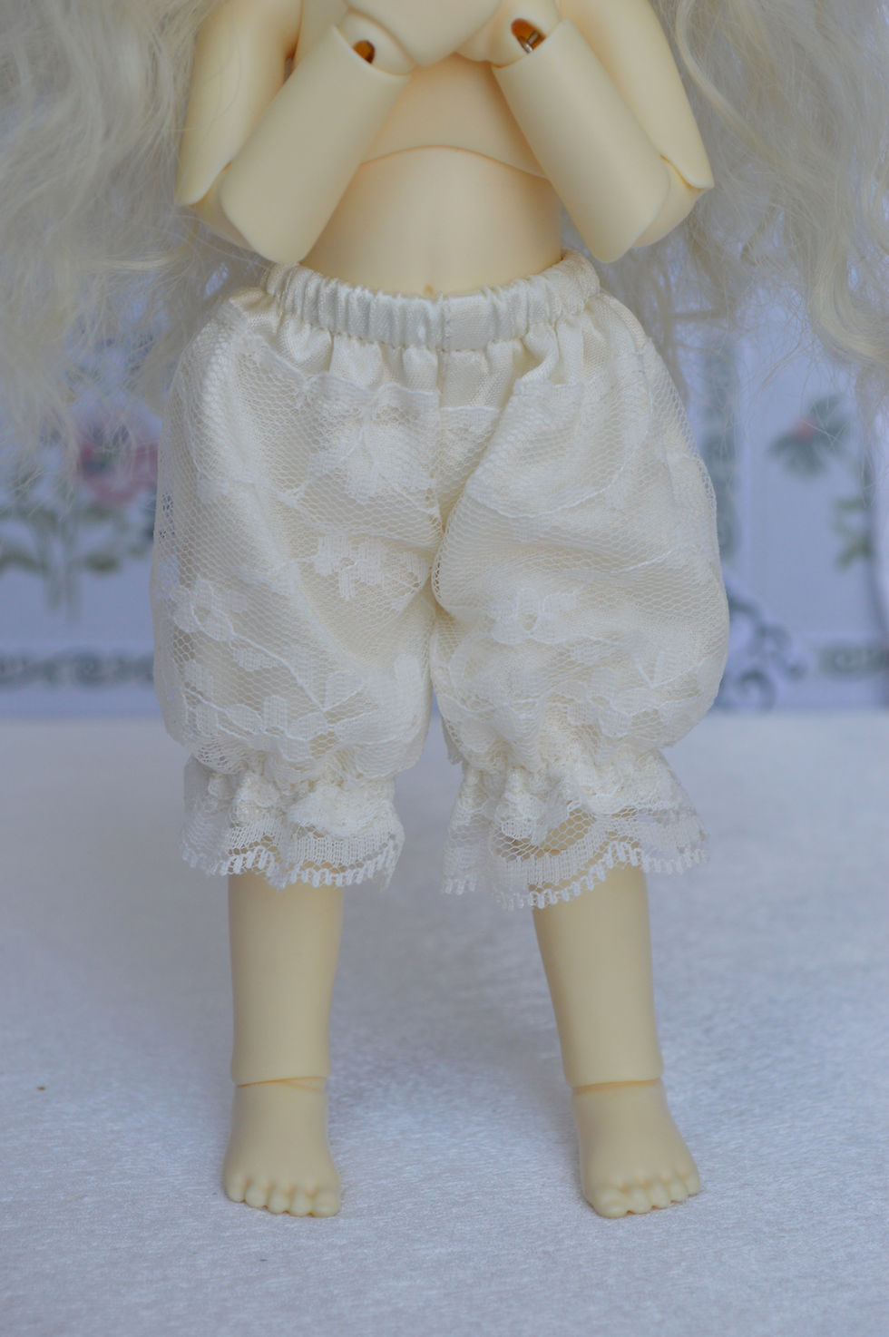 Miniature : Outfit Sissou sweet