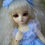 Miniature : Outfit Sissou darling