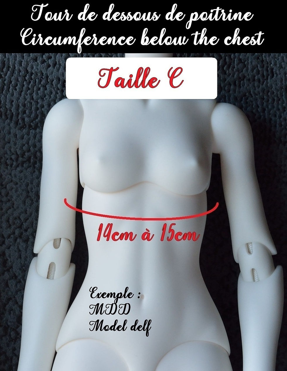 Miniature : Collection steampunk : Outfit Aïrithy [Taille C]