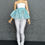 Miniature : Top Kiko light [Taille A]