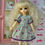 Miniature : Robe Kei