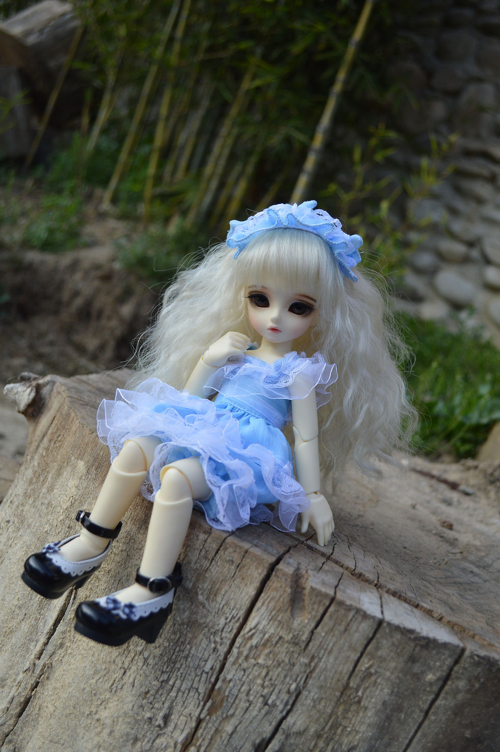Miniature : Outfit Sissou darling