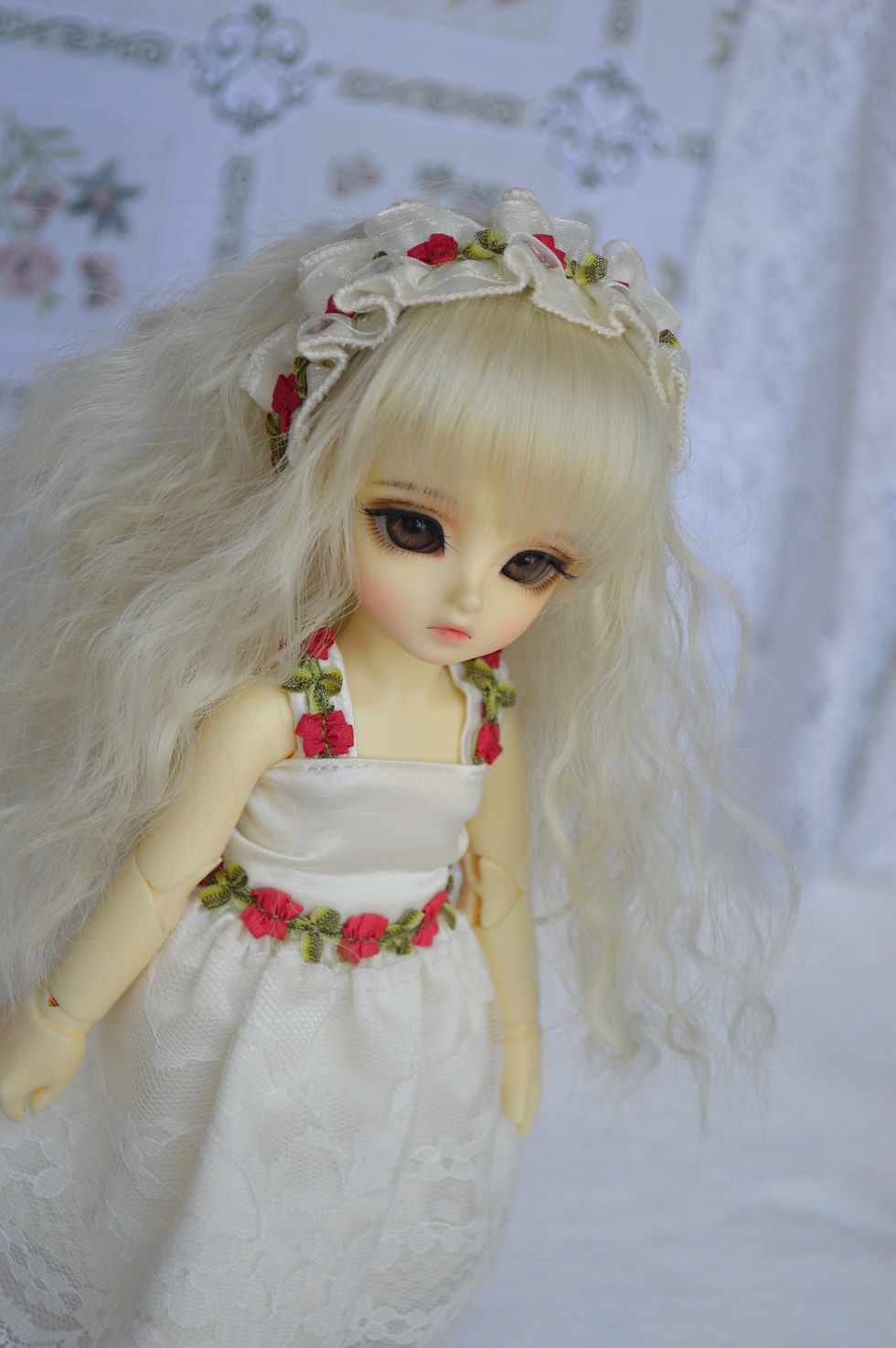 Miniature : Outfit Sissou sweet