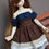 Miniature : Collection steampunk : Outfit Aïrithy [Taille A]