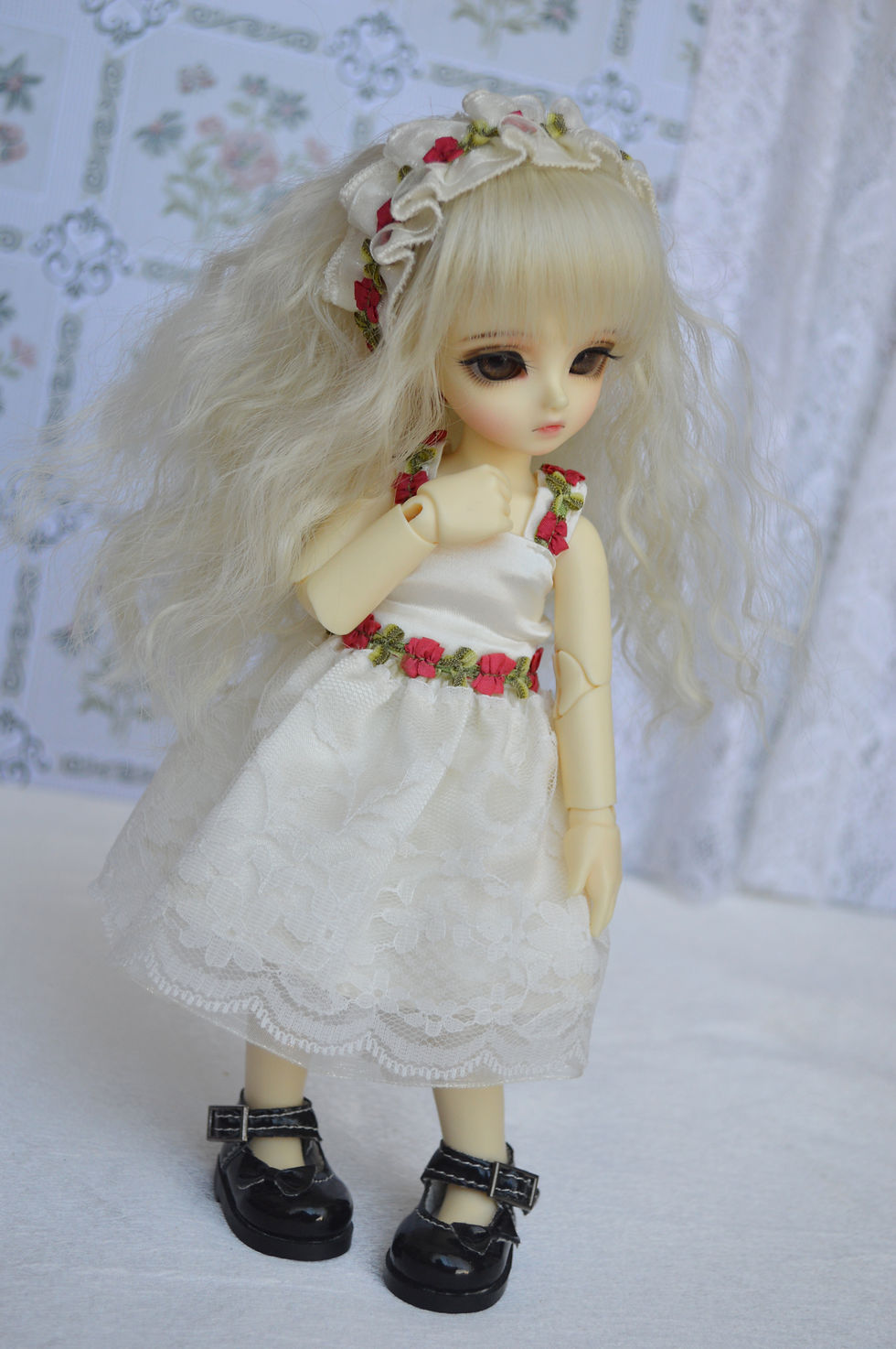 Miniature : Outfit Sissou sweet