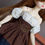 Miniature : Collection steampunk : Outfit Aïrithy [Taille A]