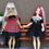 Miniature : Collection steampunk : Outfit Aïrithy [Taille A]