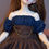 Miniature : Collection steampunk : Outfit Aïrithy [Taille A]