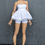 Miniature : Top Kiko white [Taille A]