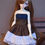 Miniature : Collection steampunk : Outfit Aïrithy [Taille A]