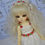 Miniature : Outfit Sissou sweet