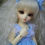 Miniature : Outfit Sissou darling
