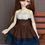 Miniature : Collection steampunk : Outfit Aïrithy [Taille A]