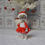Miniature : Pötite cat de noël