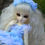 Miniature : Outfit Sissou darling