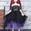 Miniature : Collection gothique : Outfit Myga [Taille A]