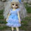 Miniature : Outfit Sissou darling