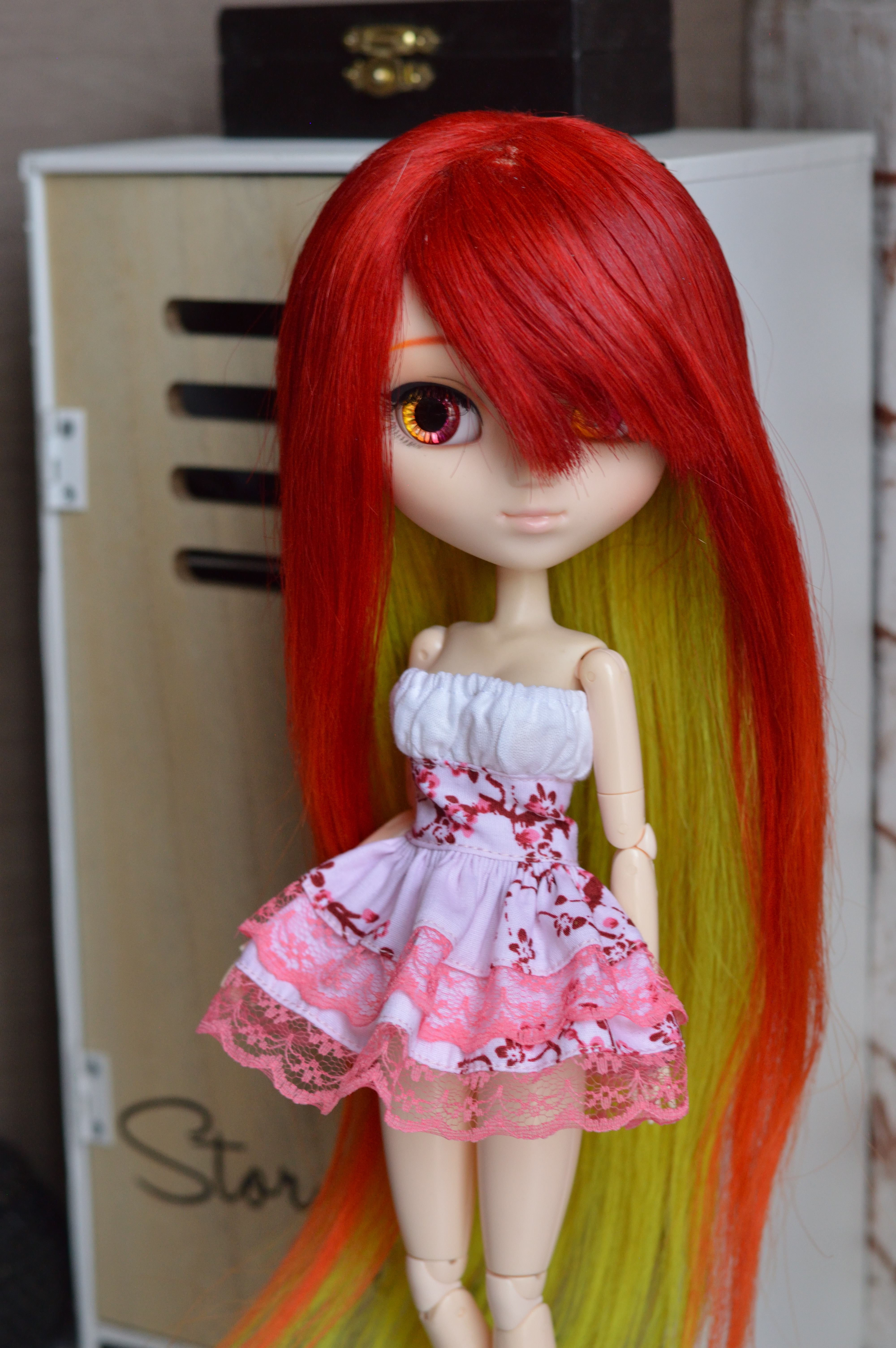 Outfit Aïrithy sakura