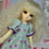 Miniature : Robe Kei