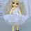 Miniature : Outfit Tia blanc