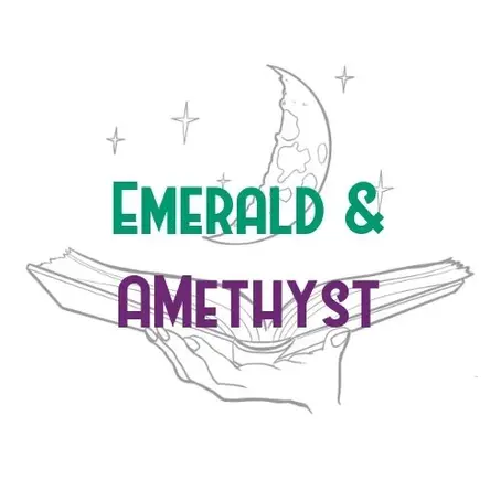 Emerald & Amethyst Books 