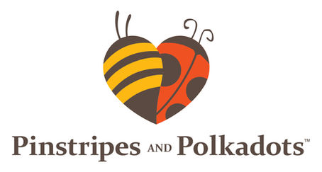 Pinstripes and Polkadots
