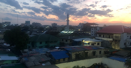 Strengthening Excise Taxation and Addressing the Illicit Market for Tobacco and Alcohol in Liberia