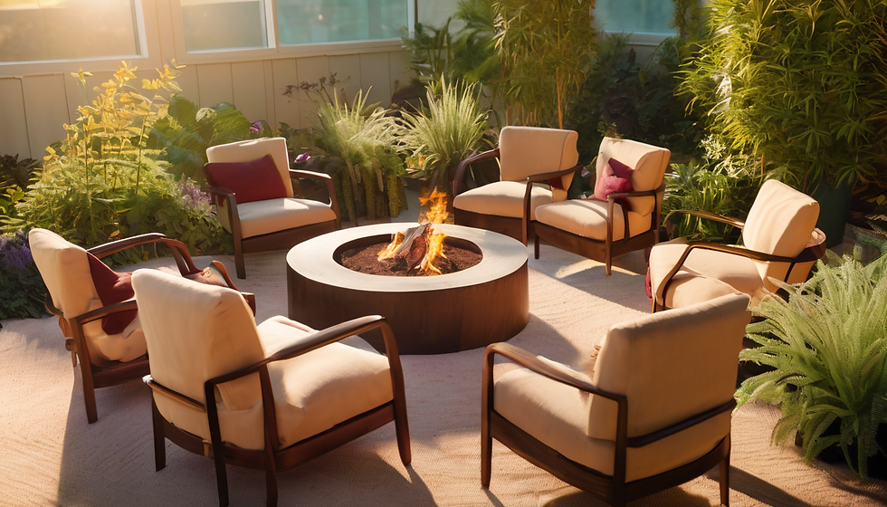 Monthly Community Discussion: Living Presence-Centered