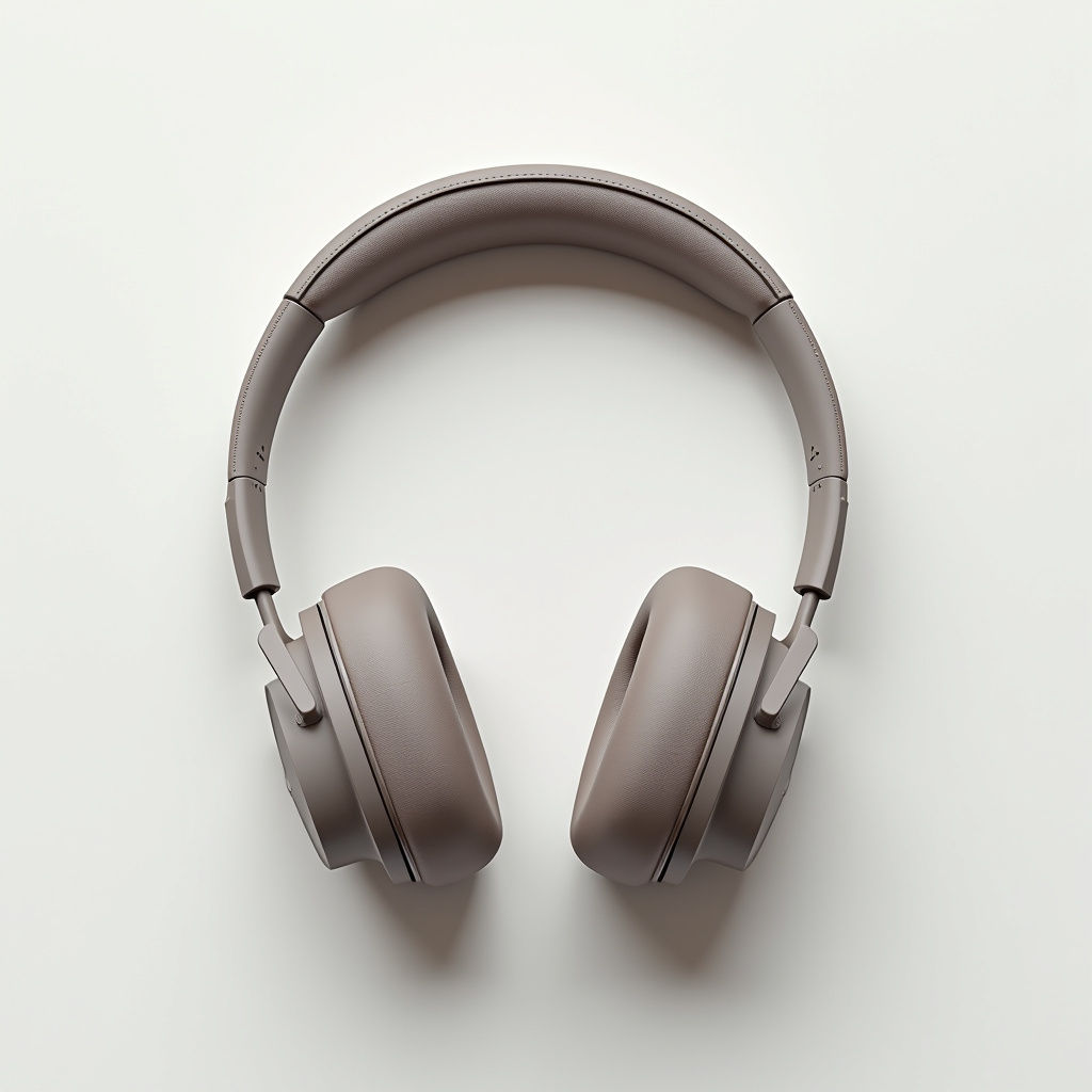 Quantum Wireless Headphones