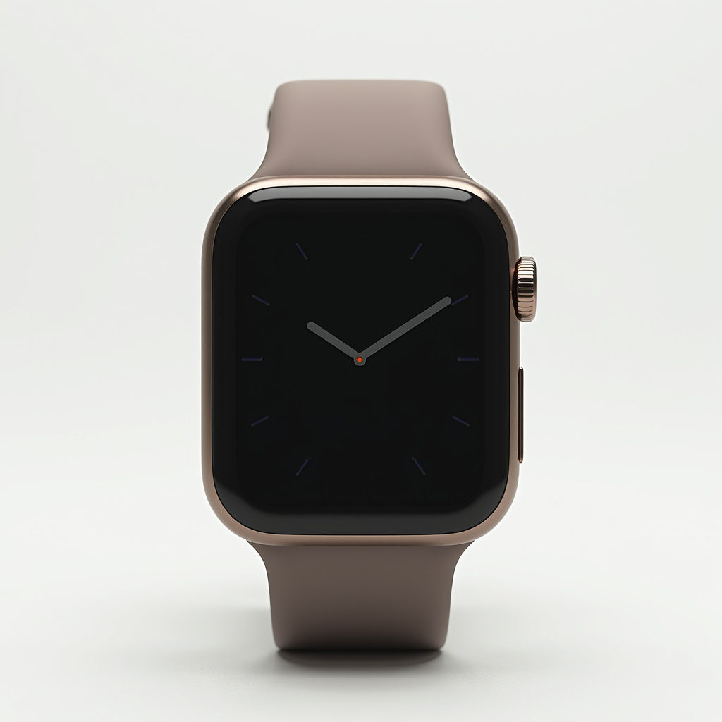 Pulse Smart Watch