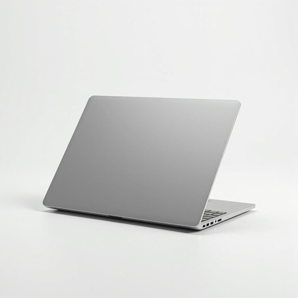 Quantum Pro Laptop