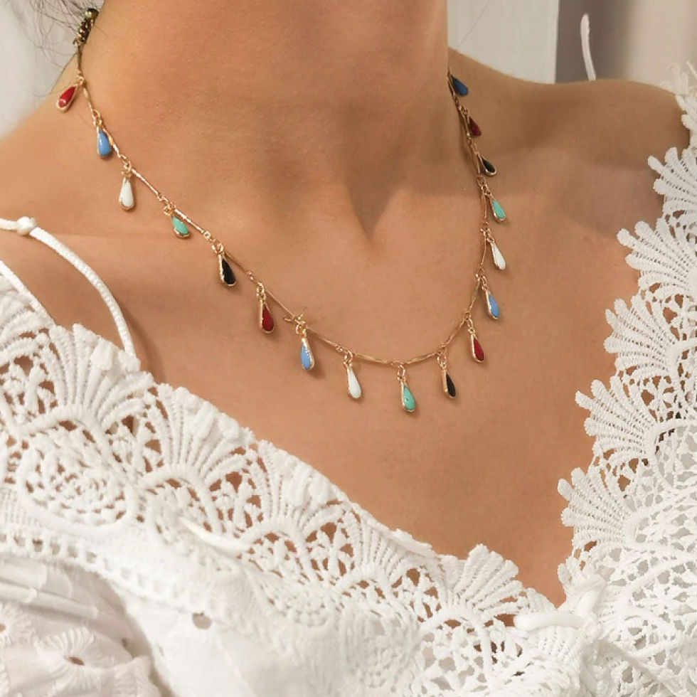 Thumbnail: KC Necklace