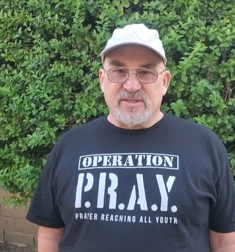 Expanding Prayer Teams, Expanding Hope