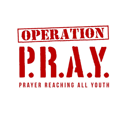 Operation PRAY