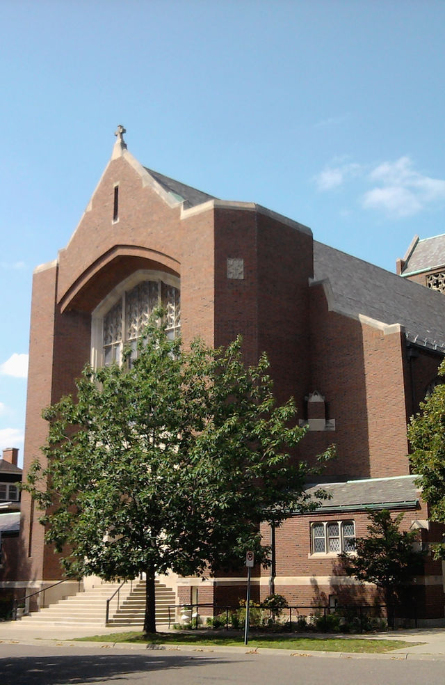 Church of Saint Mark 3