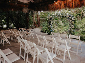 5 Factors to Consider when Choosing a Wedding Venue