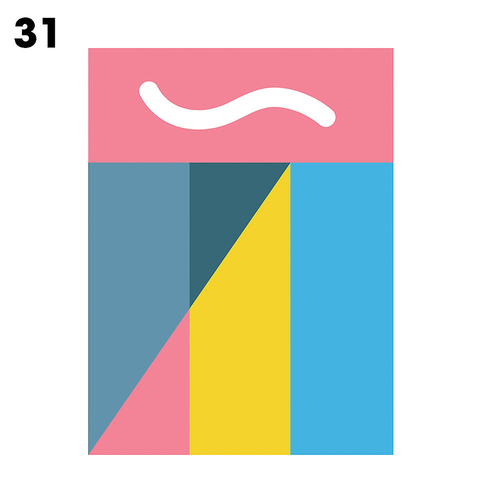 Thumbnail: A4 Prints 31-32